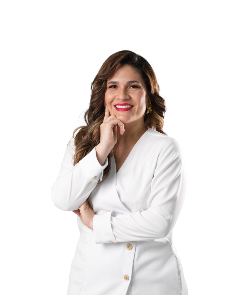 Dra Adriana Varela
